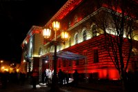 &quot;Spalvų fiesta&quot; Albina Jasinskaitė